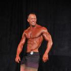 Keith  Vanderhoeven - NPC Masters Nationals 2013 - #1