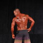 Keith  Vanderhoeven - NPC Masters Nationals 2013 - #1