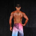 Brandon  Fase - NPC Masters Nationals 2013 - #1