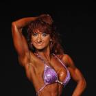 Joy   Henderson - NPC Team Universe 2013 - #1