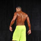 Kendall  Mauzon - NPC Masters Nationals 2013 - #1