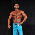 Michael  Aylward - NPC Masters Nationals 2013 - #1