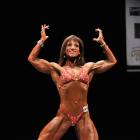 Margaret  Hayes - NPC Nationals 2013 - #1