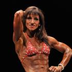 Margaret  Hayes - NPC Nationals 2013 - #1