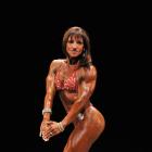 Margaret  Hayes - NPC Nationals 2013 - #1