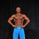 Derrick  Wade - NPC Masters Nationals 2013 - #1