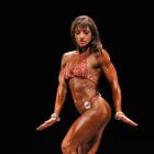 Margaret  Hayes - NPC Nationals 2013 - #1