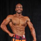 Barry  Smith - NPC Masters Nationals 2013 - #1