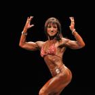 Margaret  Hayes - NPC Nationals 2013 - #1