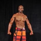 Barry  Smith - NPC Masters Nationals 2013 - #1