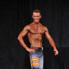 Mark  Stanley - NPC Masters Nationals 2013 - #1