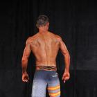 Mark  Stanley - NPC Masters Nationals 2013 - #1