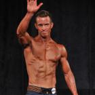 Mark  Stanley - NPC Masters Nationals 2013 - #1