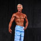 Mark  Stanley - NPC Masters Nationals 2013 - #1