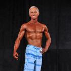 Mark  Stanley - NPC Masters Nationals 2013 - #1