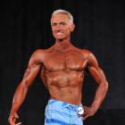 Mark  Stanley - NPC Masters Nationals 2013 - #1