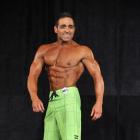 Andrew  Armand - NPC Masters Nationals 2013 - #1