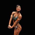 Amanda  Ramirez - NPC Nationals 2013 - #1