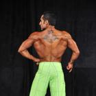 Andrew  Armand - NPC Masters Nationals 2013 - #1