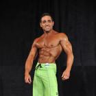 Andrew  Armand - NPC Masters Nationals 2013 - #1