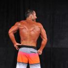 Chris  Rogers - NPC Masters Nationals 2013 - #1