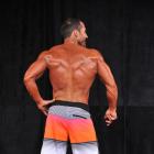 Chris  Rogers - NPC Masters Nationals 2013 - #1