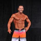 Chris  Rogers - NPC Masters Nationals 2013 - #1