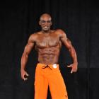 Todd  Rogers - NPC Masters Nationals 2013 - #1