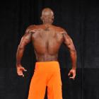 Todd  Rogers - NPC Masters Nationals 2013 - #1