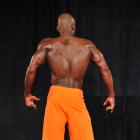 Todd  Rogers - NPC Masters Nationals 2013 - #1