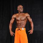 Todd  Rogers - NPC Masters Nationals 2013 - #1