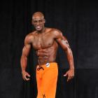 Todd  Rogers - NPC Masters Nationals 2013 - #1