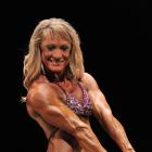 Selena  Smith - NPC Nationals 2013 - #1