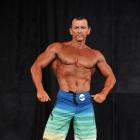 Michael  Matassa - NPC Masters Nationals 2013 - #1