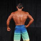 Michael  Matassa - NPC Masters Nationals 2013 - #1