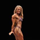 Selena  Smith - NPC Nationals 2013 - #1