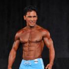 Gary  Torres - NPC Masters Nationals 2013 - #1