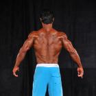 Gary  Torres - NPC Masters Nationals 2013 - #1