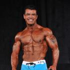 Gary  Torres - NPC Masters Nationals 2013 - #1