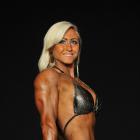 Erin  Holly - NPC Team Universe 2013 - #1