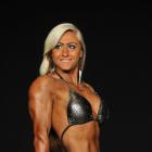 Erin  Holly - NPC Team Universe 2013 - #1