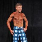 Gregory  Damian - NPC Masters Nationals 2013 - #1