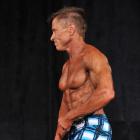 Gregory  Damian - NPC Masters Nationals 2013 - #1