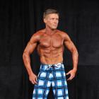 Gregory  Damian - NPC Masters Nationals 2013 - #1