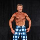 Gregory  Damian - NPC Masters Nationals 2013 - #1