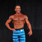 Chad  Brown - NPC Masters Nationals 2013 - #1