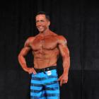 Chad  Brown - NPC Masters Nationals 2013 - #1