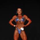 NIcole  Gray - NPC Team Universe 2013 - #1