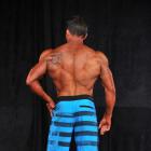 Chad  Brown - NPC Masters Nationals 2013 - #1