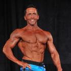 Chad  Brown - NPC Masters Nationals 2013 - #1